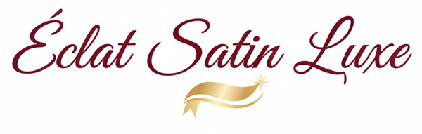 Éclat Satin Luxe